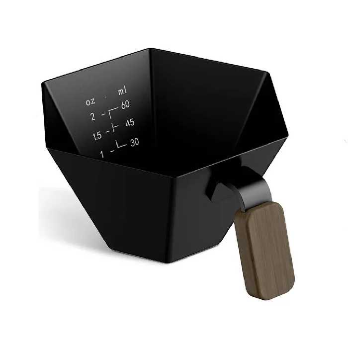 مژرینگ کاپ سری prism بمبر