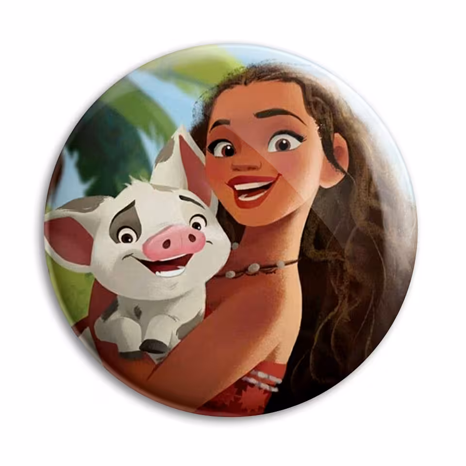 پیکسل پرمانه طرح moana کد pm.27453