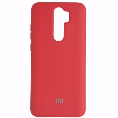 کاور مدل SLCN2 مناسب برای گوشی موبایل شیائومی Redmi 9 / 9 Prime