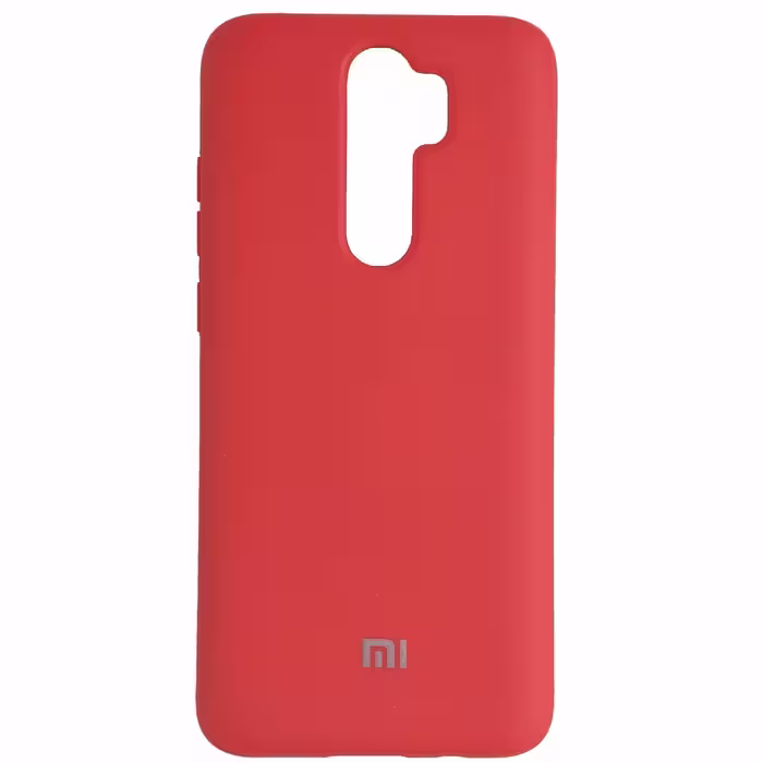 کاور مدل SLCN2 مناسب برای گوشی موبایل شیائومی Redmi 9 / 9 Prime
