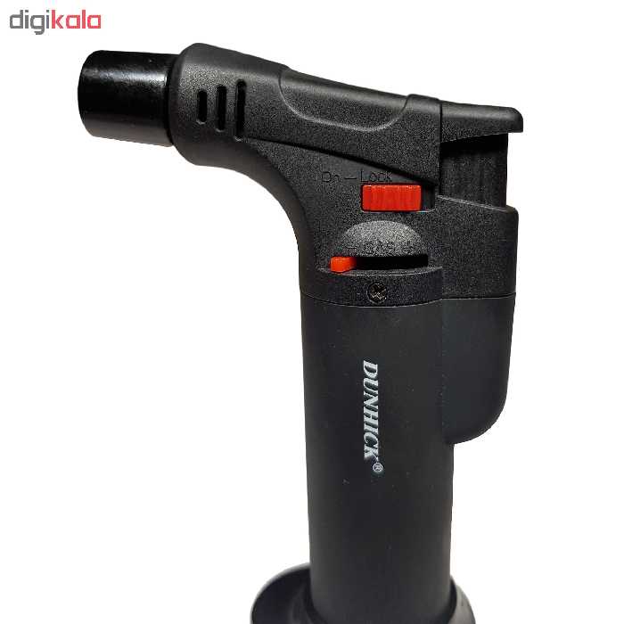 فندک اتمی دانهیک مدل SH_008