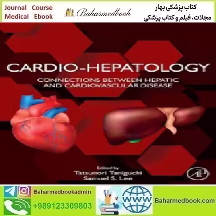 Cardio Hepatology Connections Between Hepatic and Cardiovasc