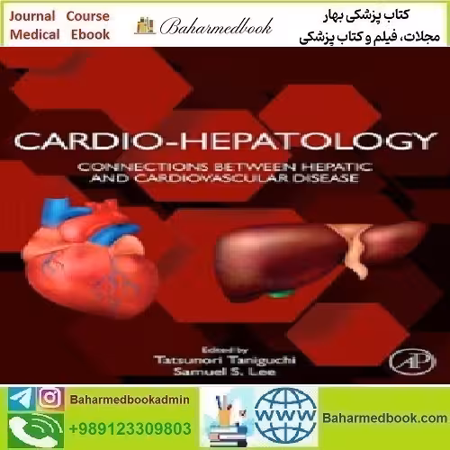Cardio Hepatology Connections Between Hepatic and Cardiovasc
