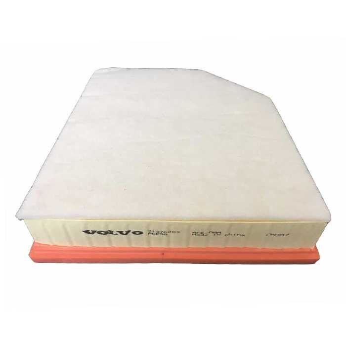 فیلتر هوای خودرو مدل XC90 مناسب برای خودرو ولوو