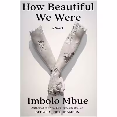 کتاب How Beautiful We Were: A Novel- 2021 اثر Imbolo Mbue انتشارات Random House