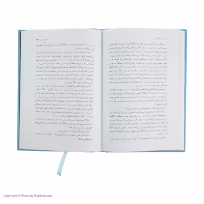 کتاب نورثنگر ابی اثر جین آستین نشر نی