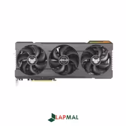 کارت گرافیک ایسوس مدل TUF RTX 4080 O16G GAMING
فروشگاه اینترنتی تخصصی لپتاپ لپ مال