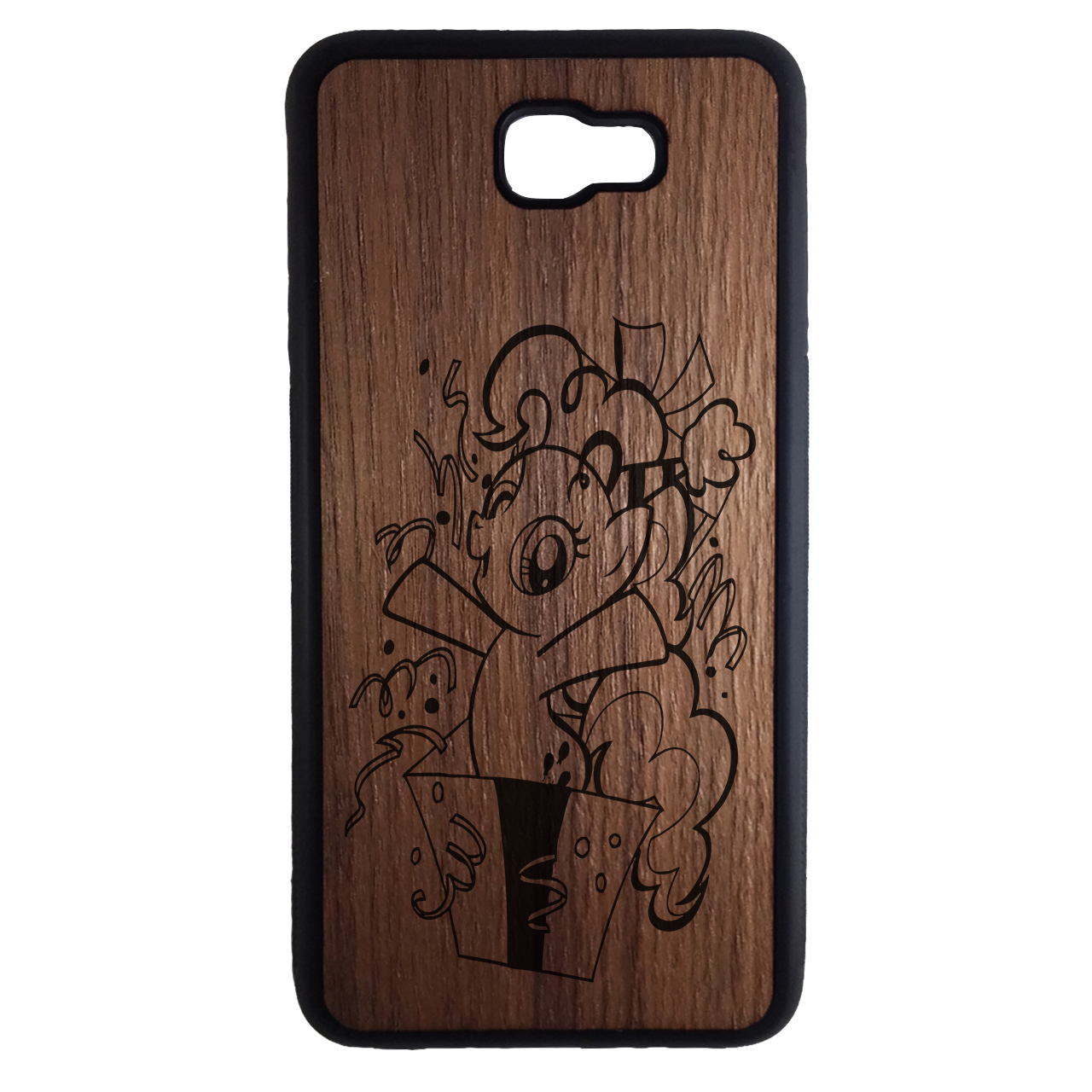 کاور مدل MTF209 مناسب برای گوشی موبایل سامسونگ Galaxy A7 2017