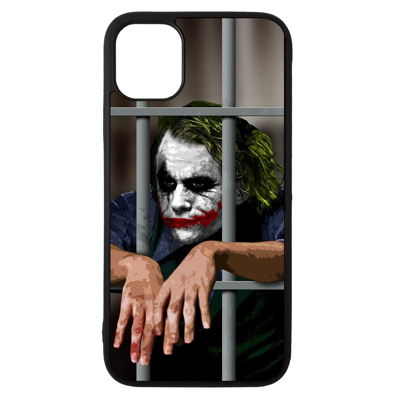 کاور طرح جوکر کد 11050646 مناسب برای گوشی موبایل اپل iphone 11 pro max