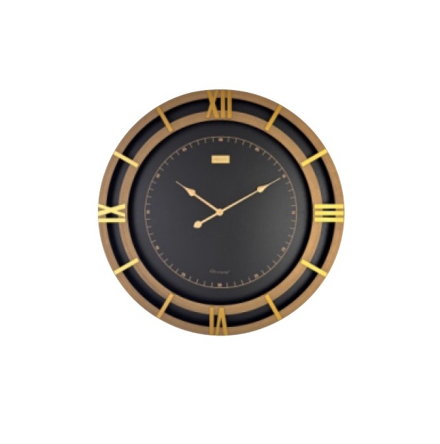 ساعت دیواری هلموت کد 6012