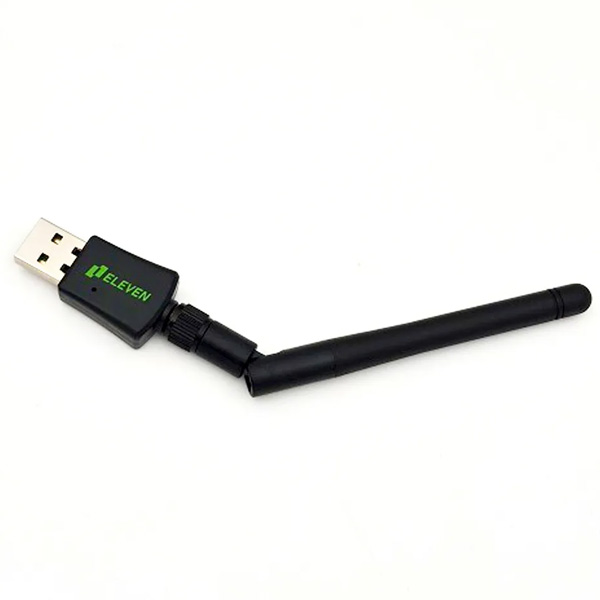 کارت شبکه وایرلس الون مدل ELEVEN D18