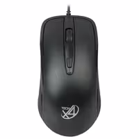 موس گیمینگ X4Tech BM760