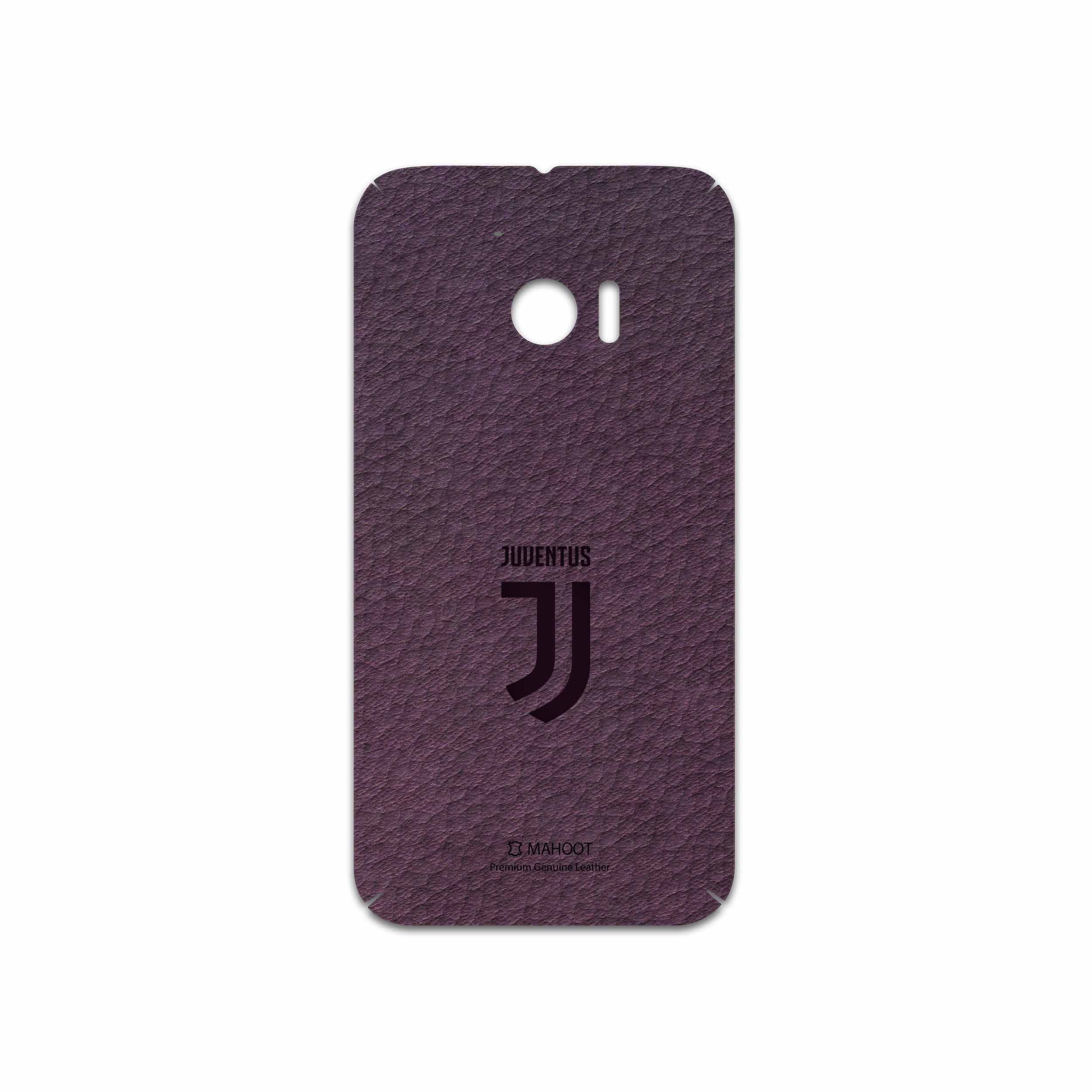 برچسب پوششی ماهوت مدل PL-JUVE مناسب برای گوشی موبایل اچ تی سی 10