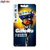 خود تراش ژیلت مدل Fusion Proglide 5
