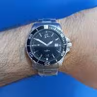 ساعت بوئینگ Symbol Stainless Steel