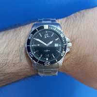 ساعت بوئینگ Symbol Stainless Steel