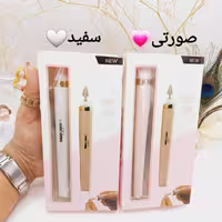 دستگاه مانیکور و پدیکور ناخن شارژی فلاورس FLOWERS