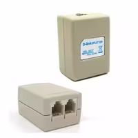 اسپلیتر (نویزگیر)  DLINK مدل DSL-30CF