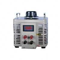 اتوترانس تک‌فاز امگا 3KVA