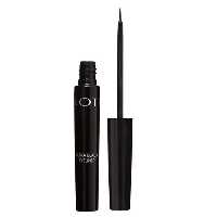 خط چشم مویی اولترا بلک نوت ULTRA BLACK