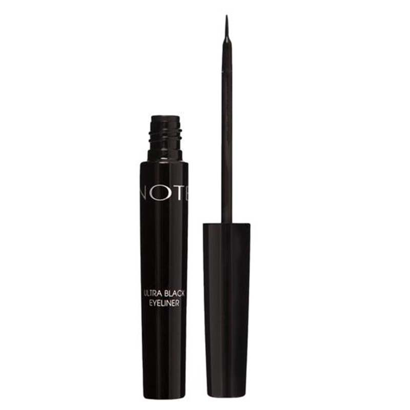 خط چشم مویی اولترا بلک نوت ULTRA BLACK