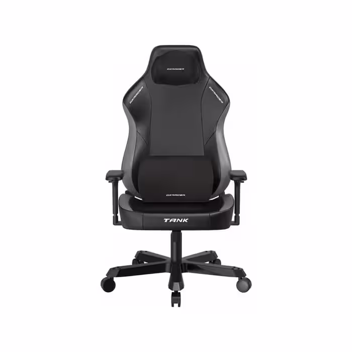 صندلی گیمینگ دی ایکس ریسر مدل Tank Series 2025 Black Gray