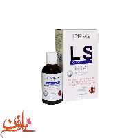 سرم مو ضد شپش پریم مدل LS حجم 50 میل
