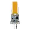 لامپ سوزنی 5 وات مدل G4-220V-5W-COB پایه G4 بسته 2 عددی
