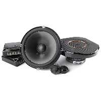 کامپوننت اینفینیتی REFERENCE 6530CX