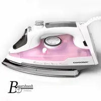 اتوبخار 2200 وات گاسونیک مدل GSI-195