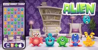 دانلود بازی اچ تی ام ال Alien Connect