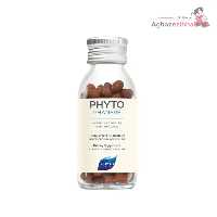 قرص Phytophanere تقویت کننده مو و ناخن (طرح جدید و اورجینال) - فروشگاه آغاز زیبایی