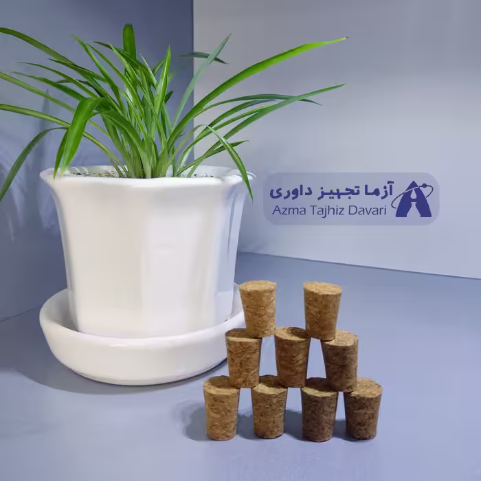 چوب پنبه چینی 16.13  ارتفاع 20  میلی متر