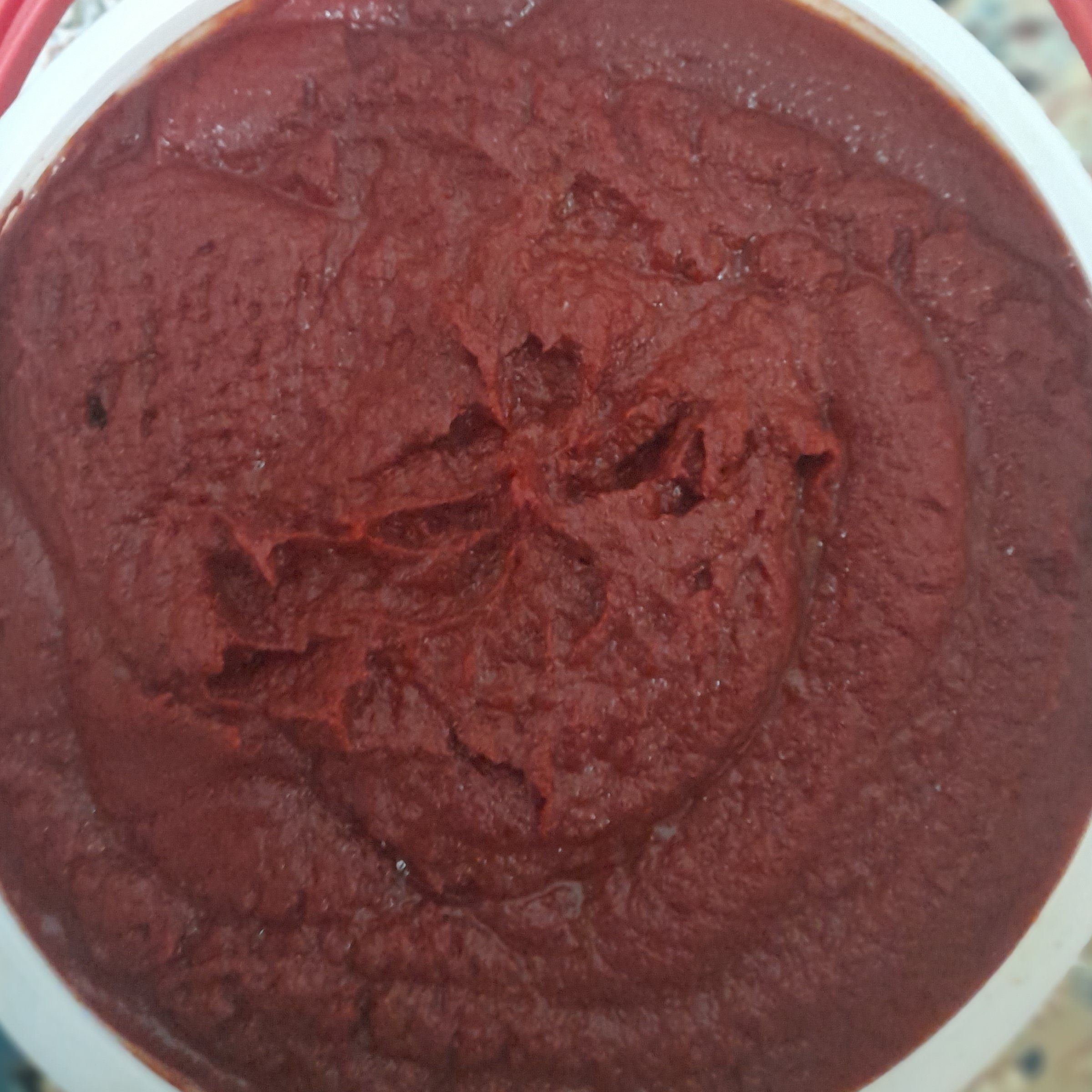 رب گوجه فرنگی