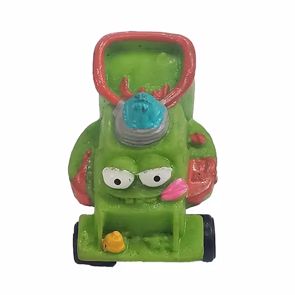 فیگور مدل Grossery کد 126