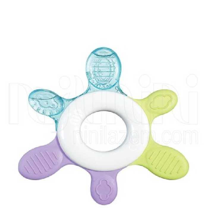 حلقه خنک کننده لثه نوزاد نیپ Nip