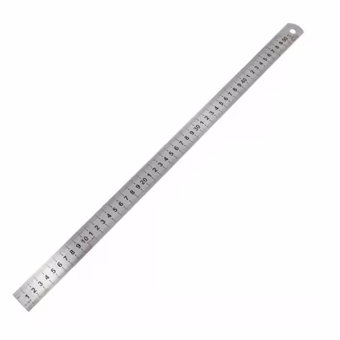 خط کش خیاطی مدل fe50