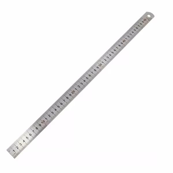 خط کش خیاطی مدل fe50
