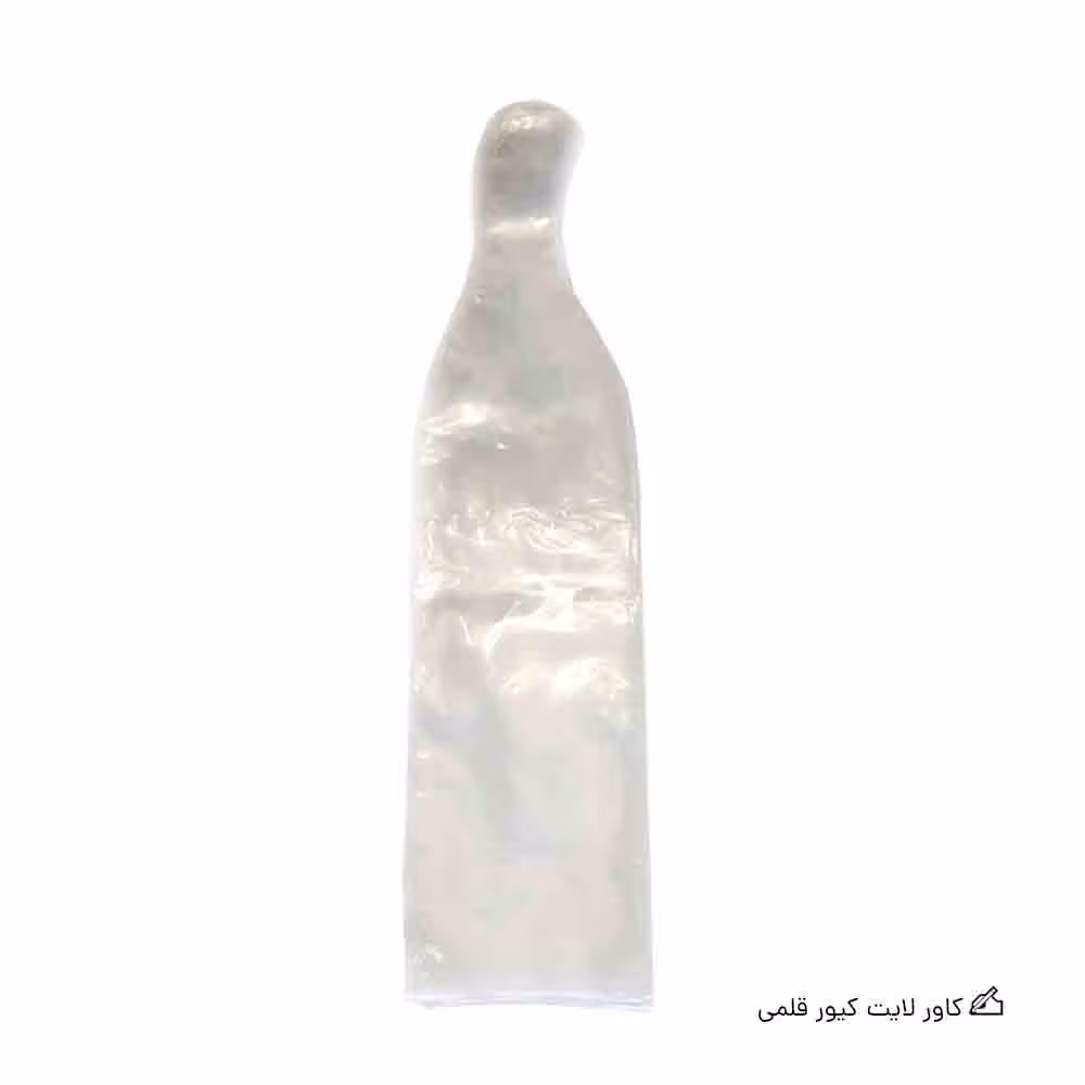 کاور لایت کیور قلمی