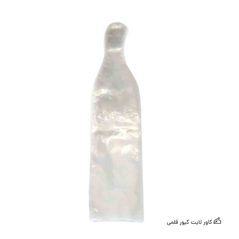 کاور لایت کیور قلمی