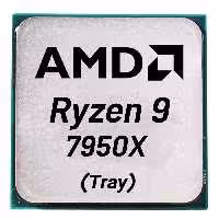 سی پی یو بدون باکس ای ام دی مدل Ryzen 9 7950X