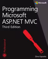 خرید و دانلود نسخه کامل کتاب Programming Microsoft ASP.NET MVC