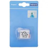 آویز حوله ونکو مدل Trapani