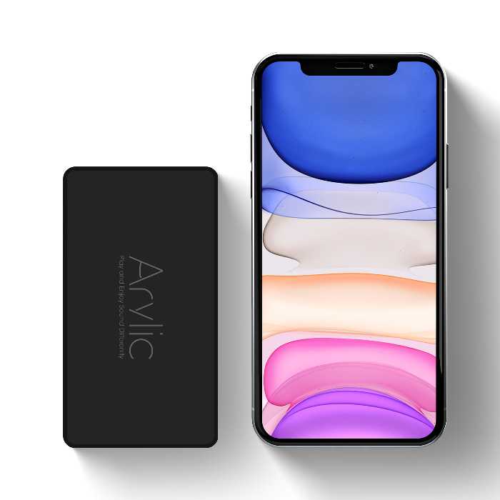 پخش کننده خانگی آریلیک مدل S10