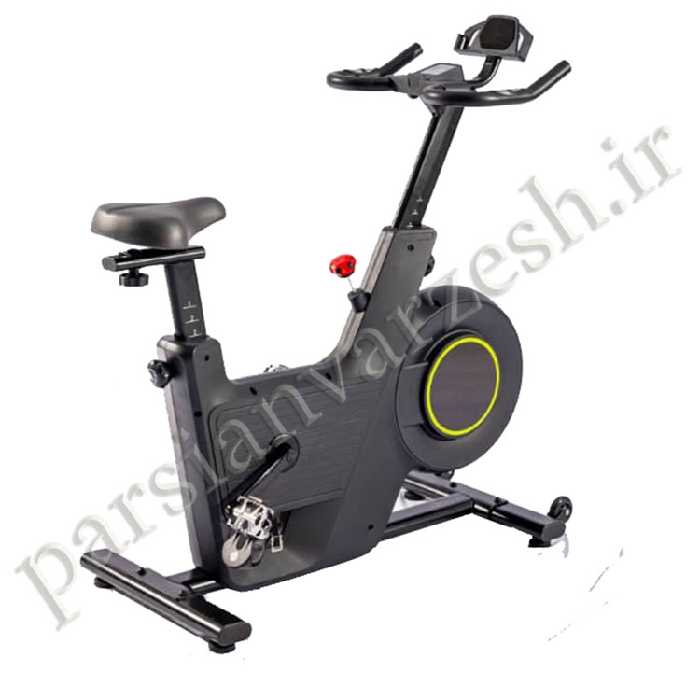 دوچرخه ثابت اسپینینگ خانگی الیپ