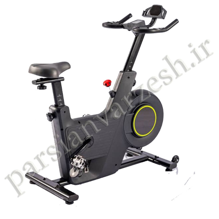 دوچرخه ثابت اسپینینگ خانگی الیپ