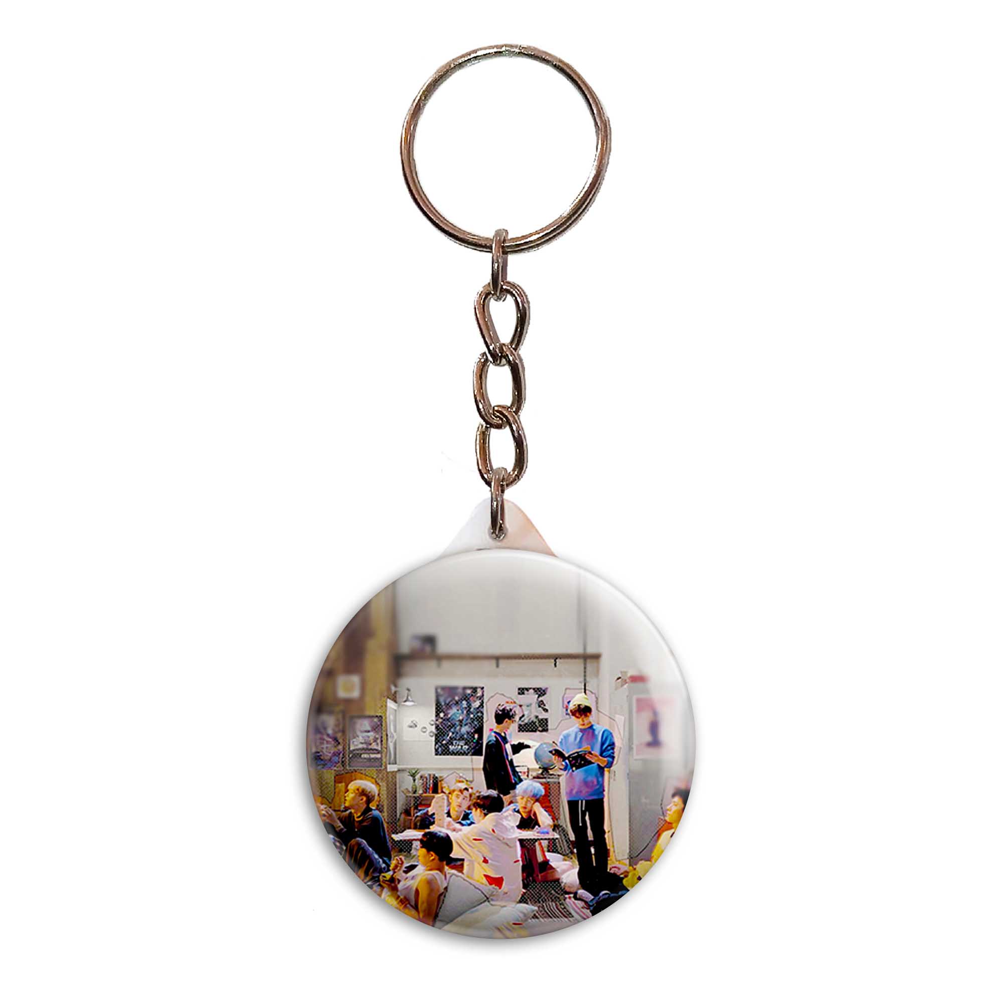 جاکلیدی پرمانه طرح exo کد pmy.13896