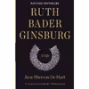 کتاب Ruth Bader Ginsburg اثر Jane Sherron de Hart انتشارات Random House, Inc