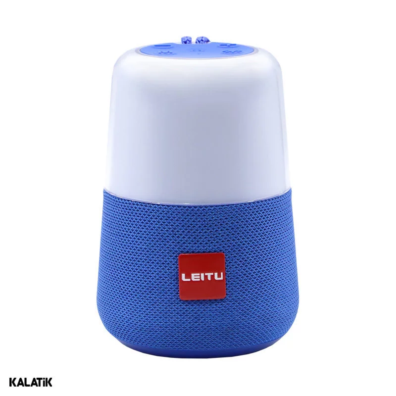 اسپیکر قابل حمل لیتو مدل LK-2