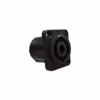 فیش اسپیکون نصبی سوندکو مدل S410